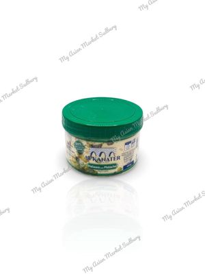 AlK. Halawa w/ Pistachio 450g