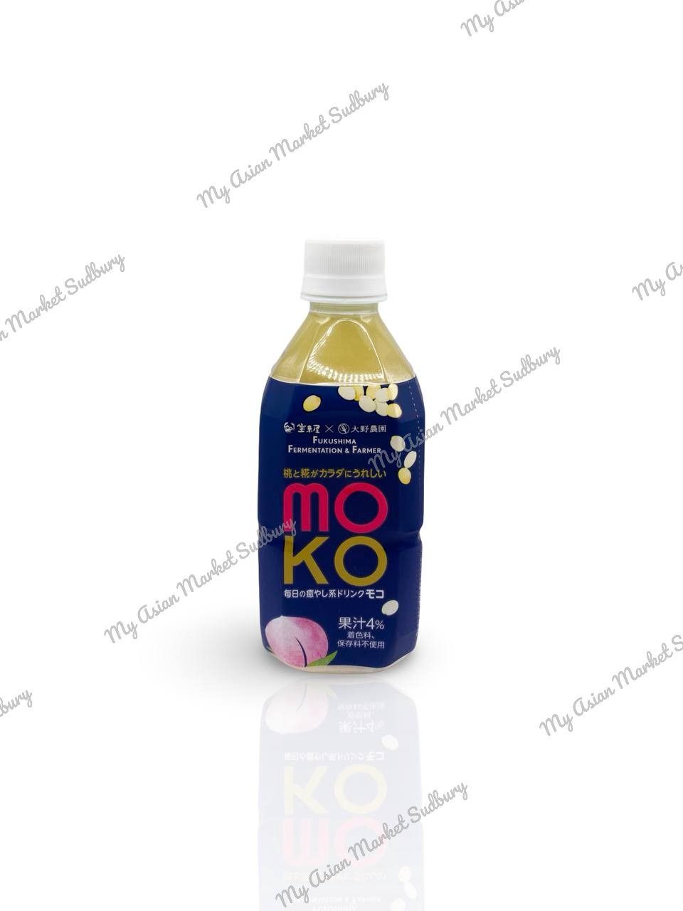 Hor. Amazake Moko 350ml Hor. Amazake Moko 350ml