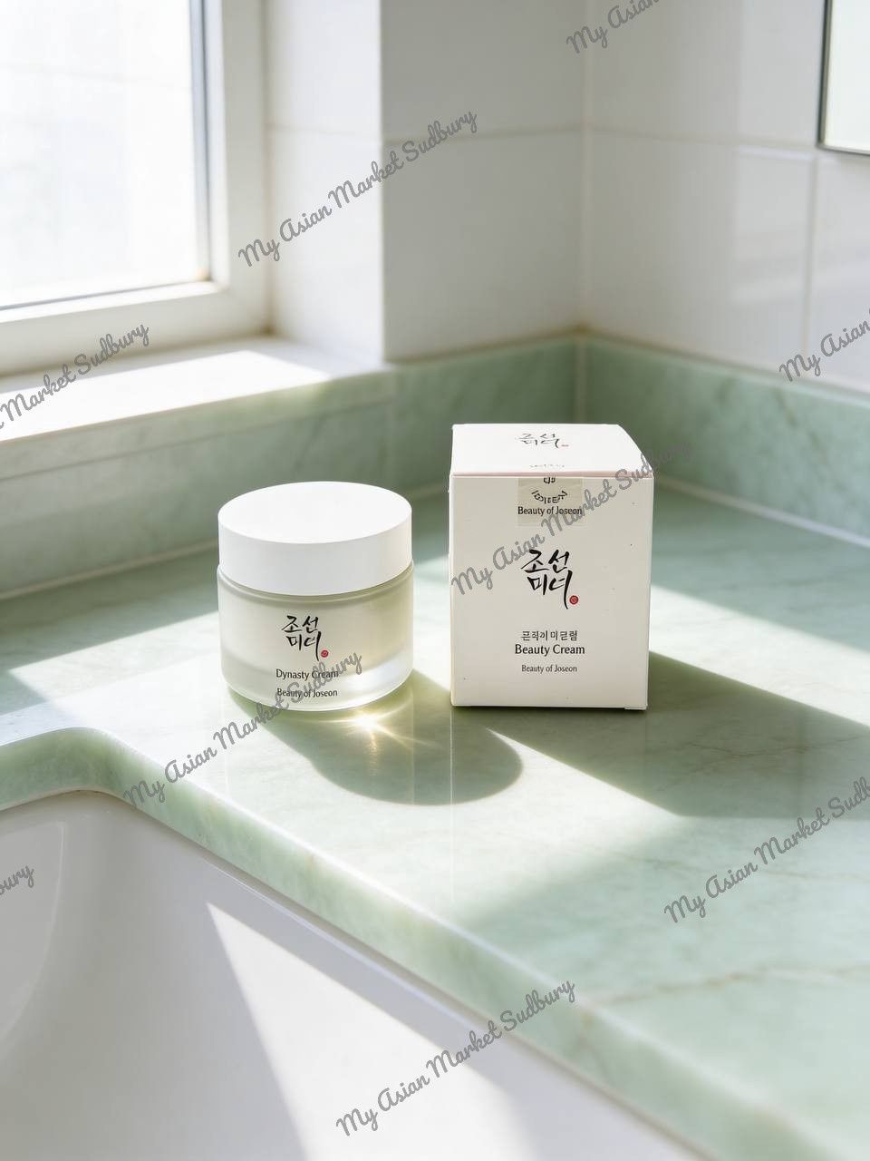 BEAUTY OF JOSEON Dynasty Cream 50ml