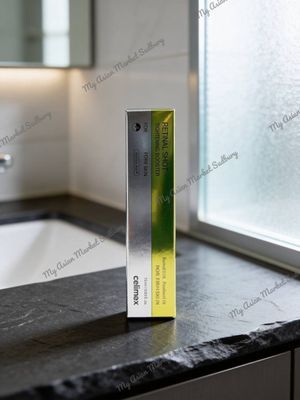 CELIMAX The Vita A Retinal Shot Tightening Booster 15ml