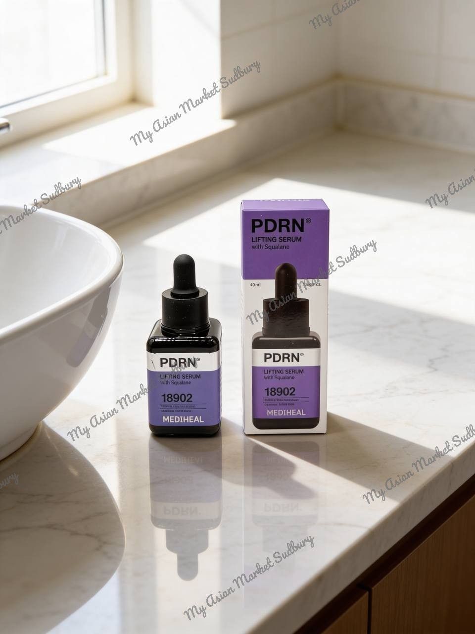 Mediheal PDRN Lifting Serum 40ml