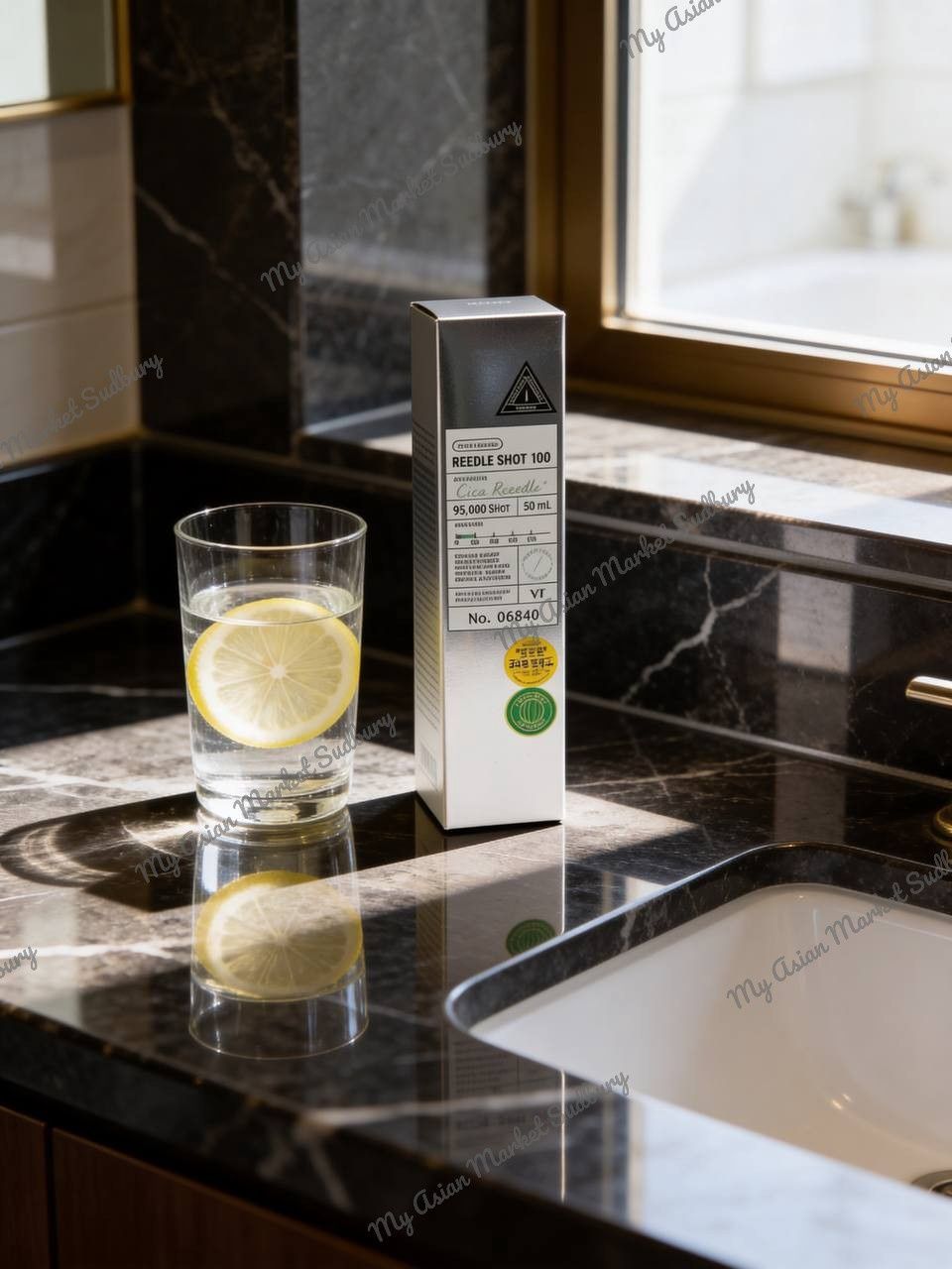 VT Reedle Shot 100 Essence 50ml