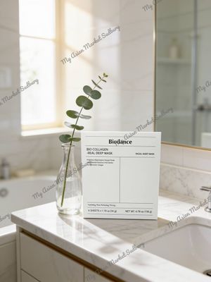 Biodance Bio-Collagen Real Deep Mask (4)