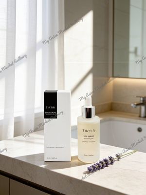 Tir Tir SOS Serum 50ml