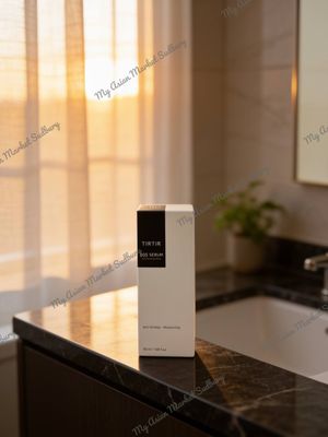 Tir Tir SOS Serum 50ml