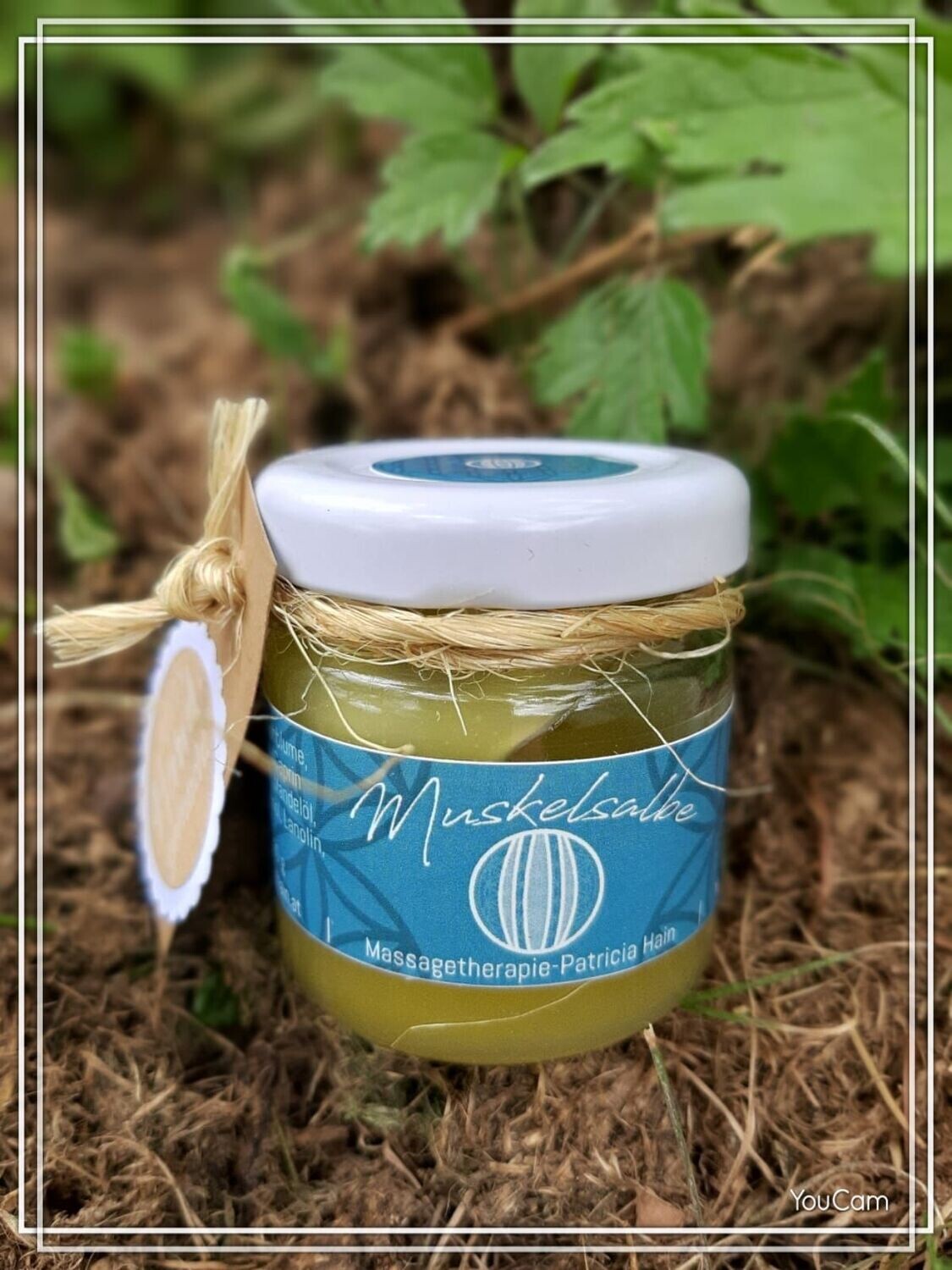 Muskelsalbe 30 g