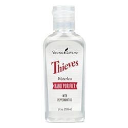 THIEVES Handreinigungslotion