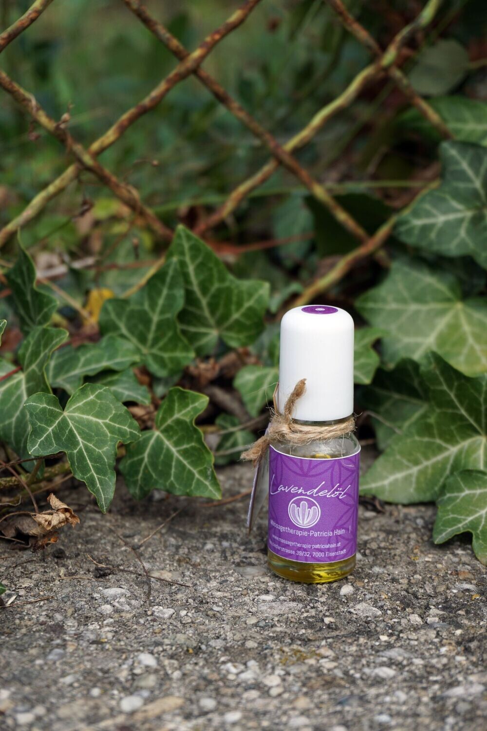 Lavendel Roll on 10 ml
