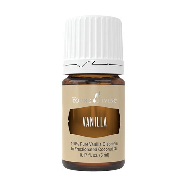 Vanilla
