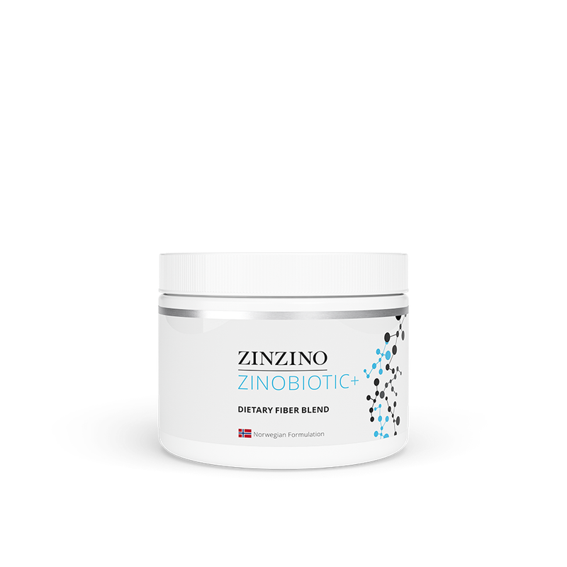 Zinobiotic
