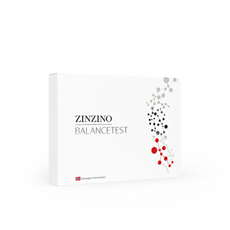 Balancetest