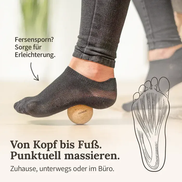 Faszienball-Set
