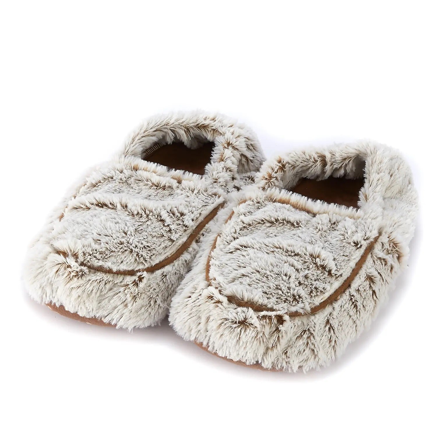 Marshmallow slippers hot sale
