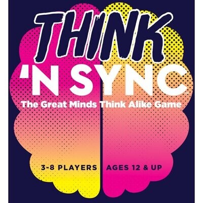 Think n' Sync