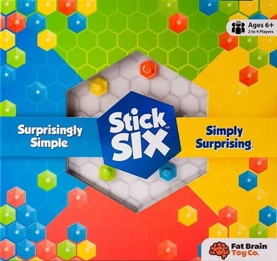Stick Six