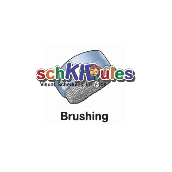 Brushing