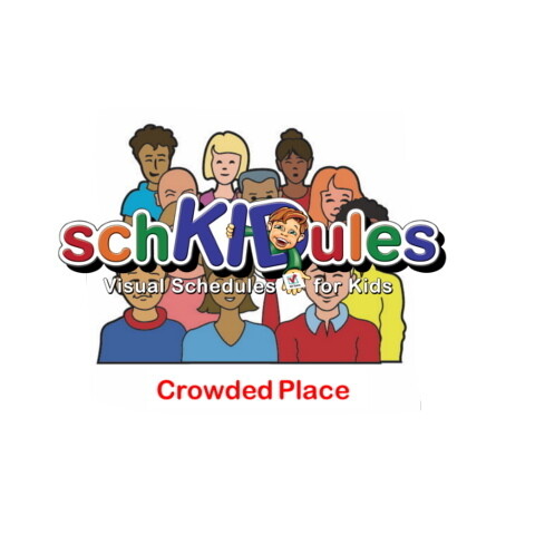 Crowded Place