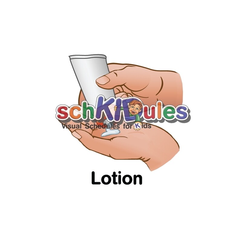 Lotion