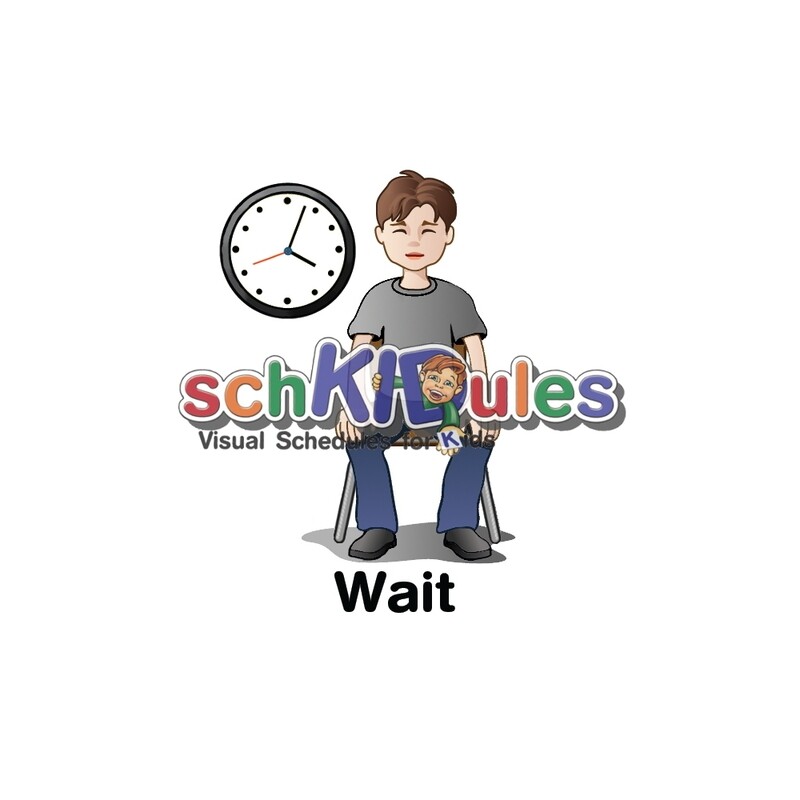 Wait