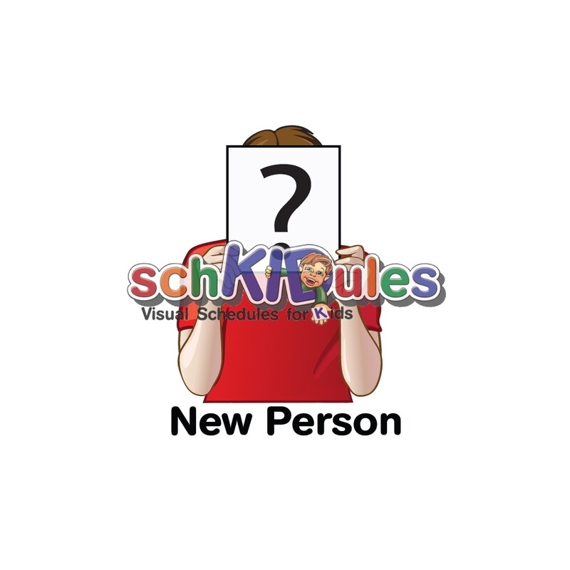 New Person