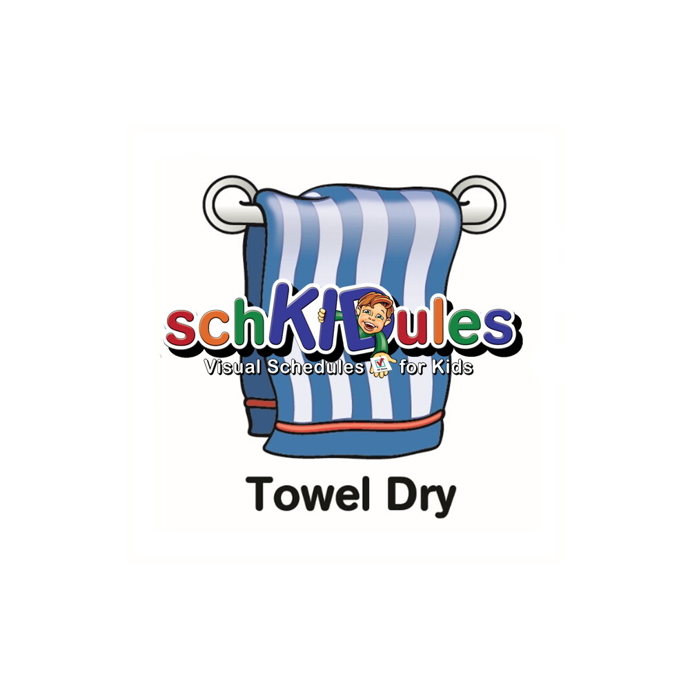 Towel Dry