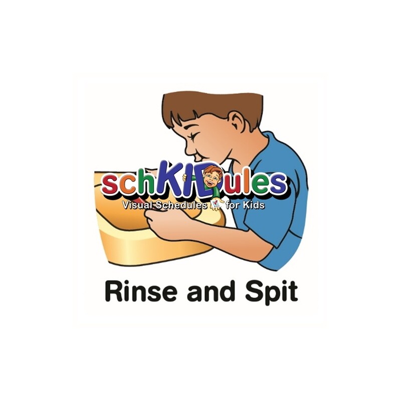 Rinse and Spit
