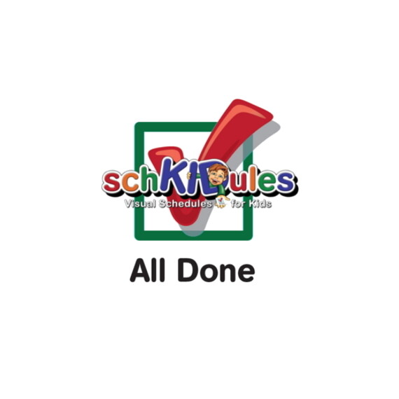 All Done