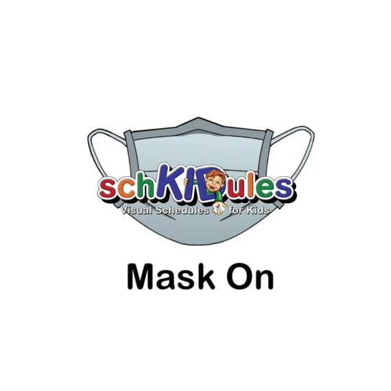Mask On