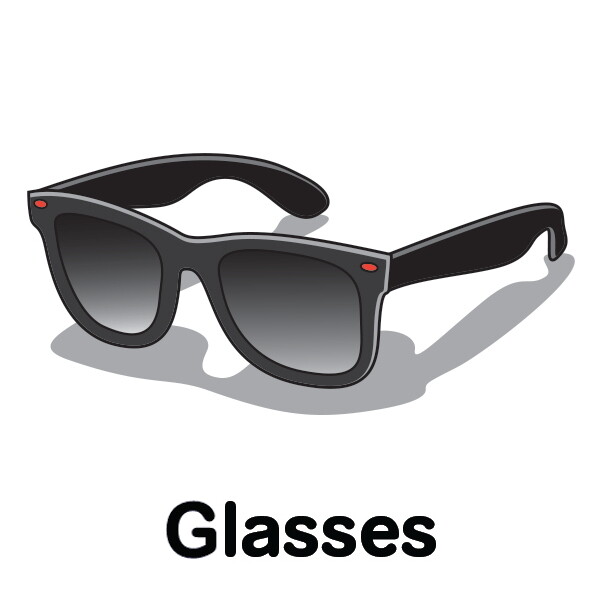 Glasses