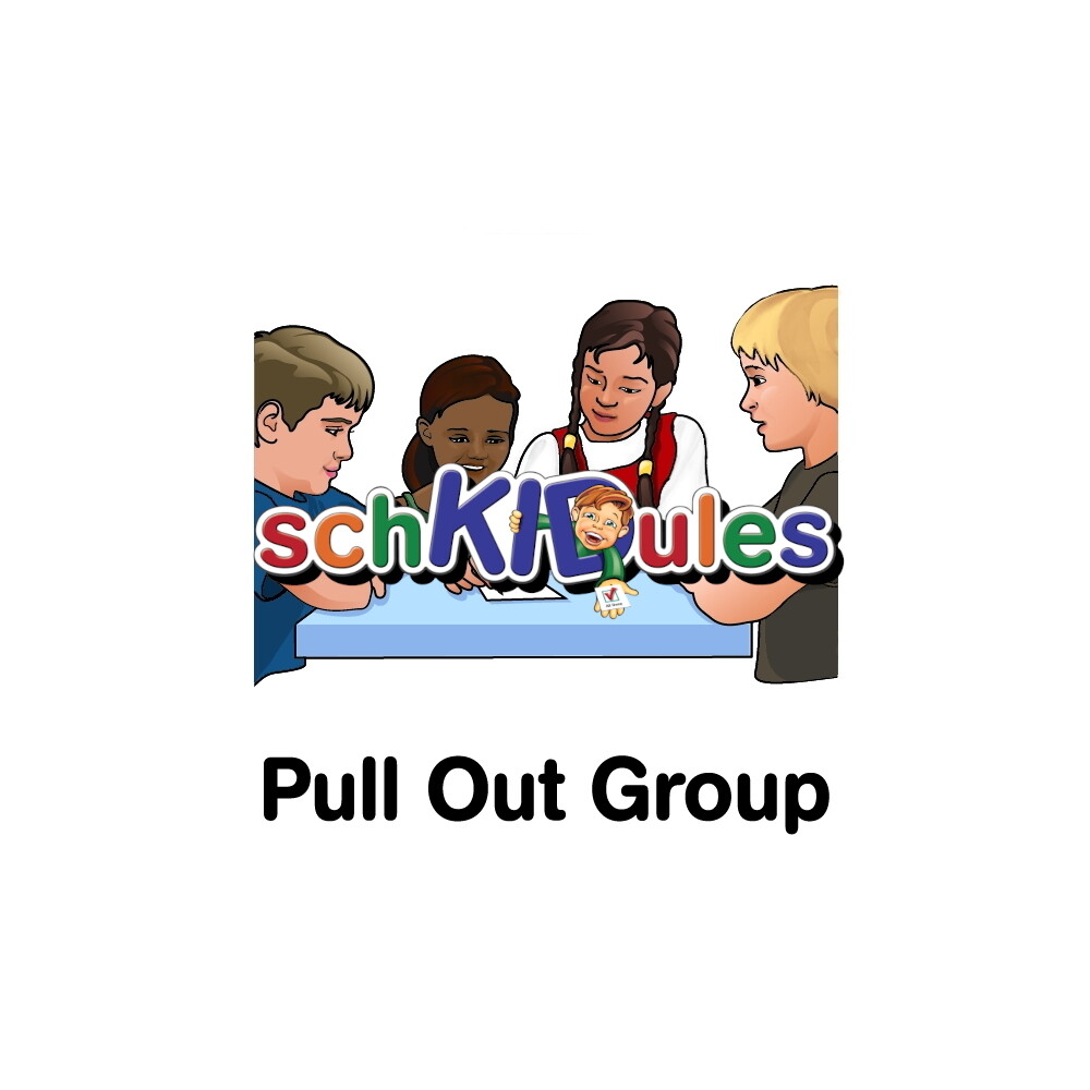 Pull Out Group Pull Out Group