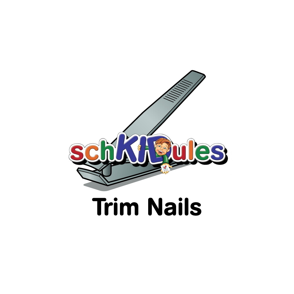 Trim Nails Trim Nails
