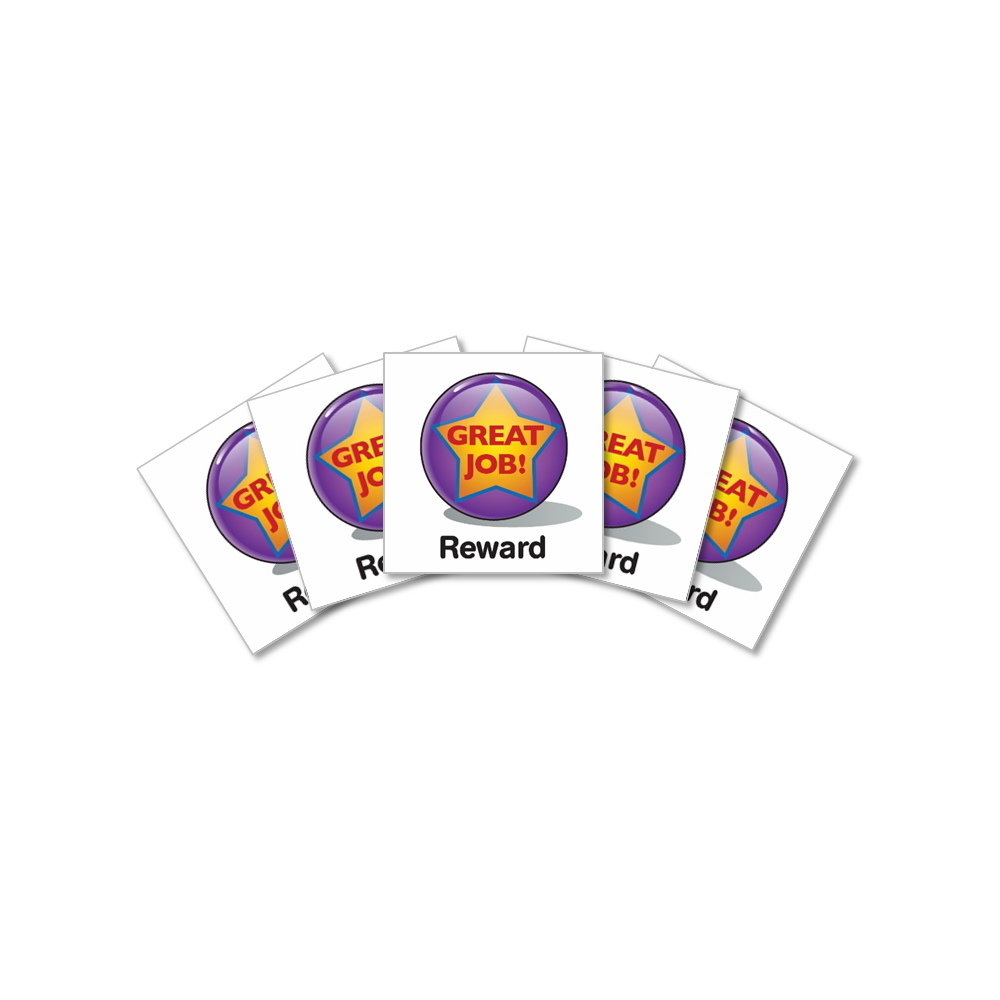 5 Reward Magnets 5 Reward Magnets