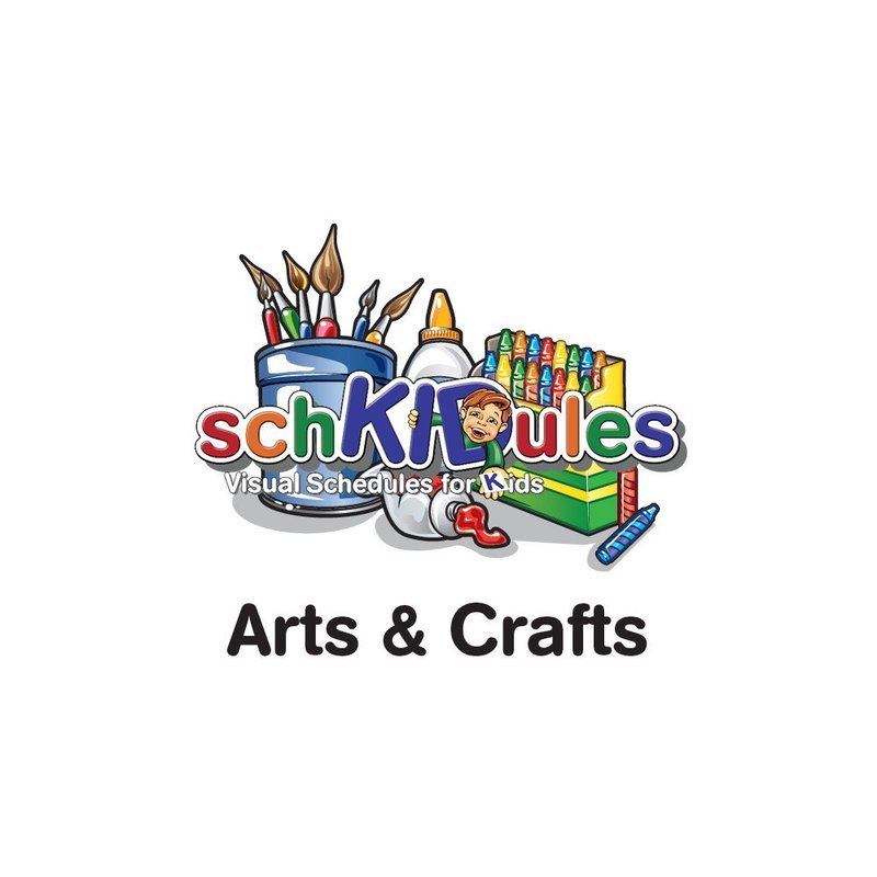 Arts and Crafts