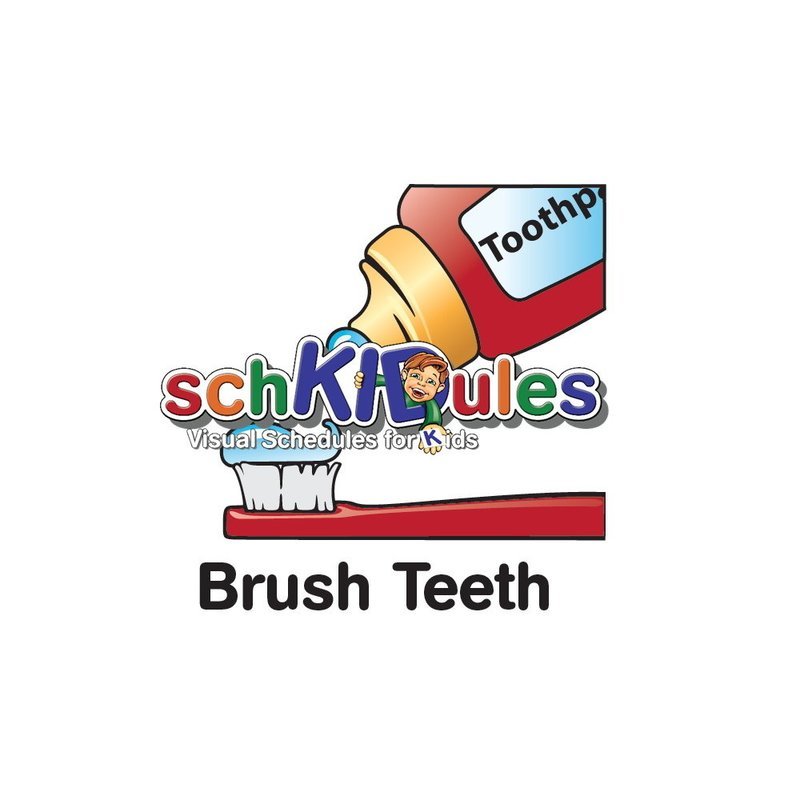 Brush Teeth