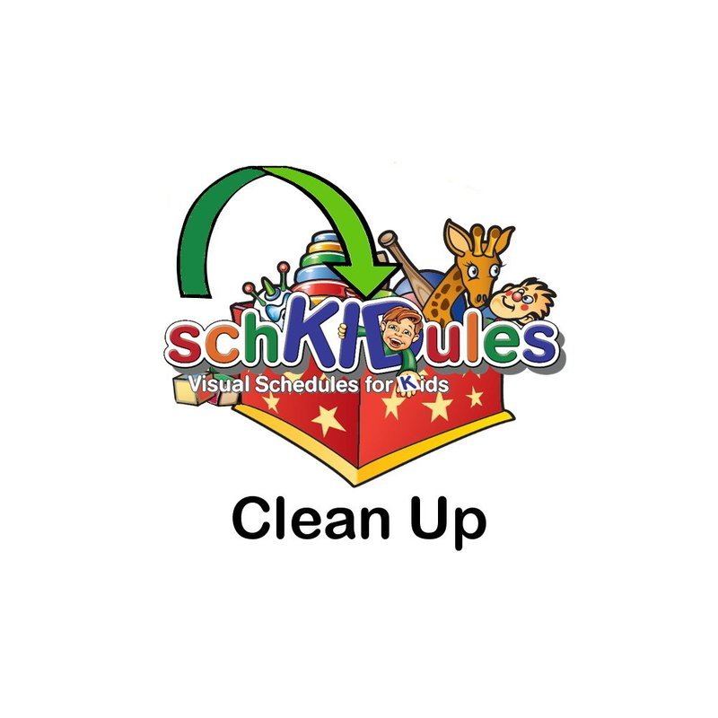Clean Up