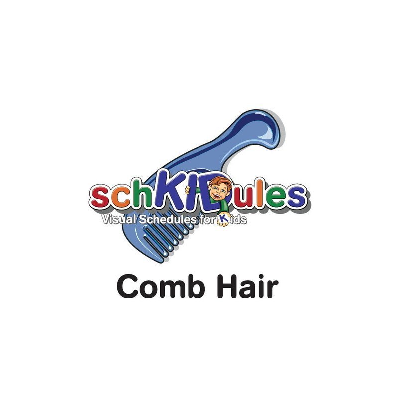 Comb Hair