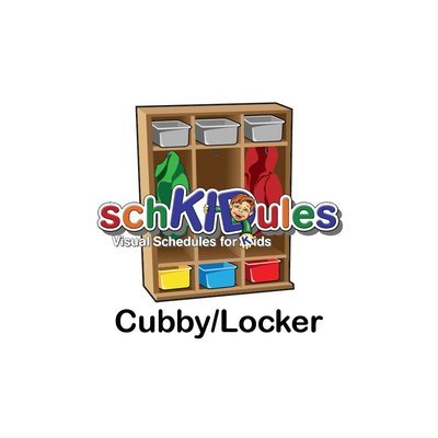 Cubby/Locker