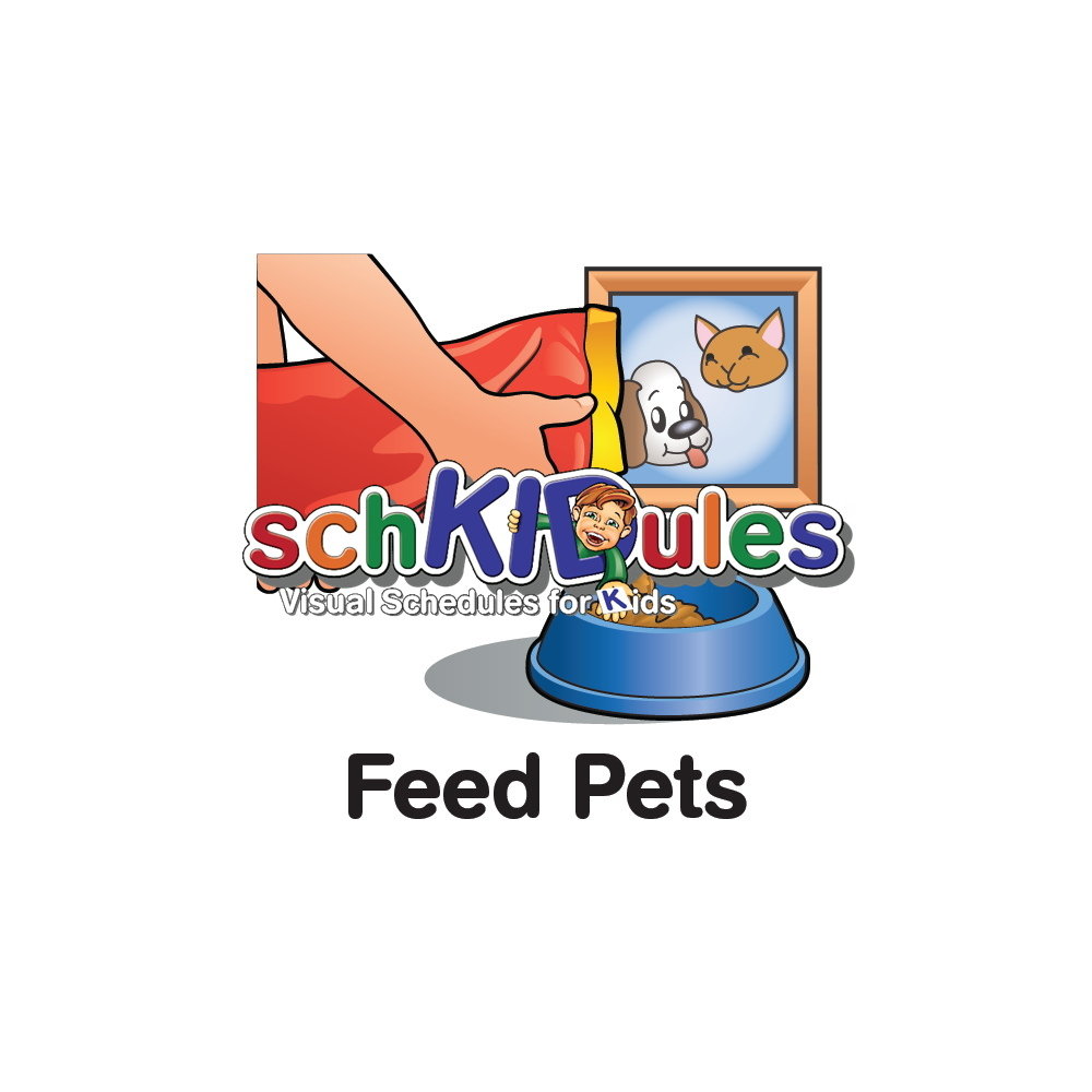 Feed Pets