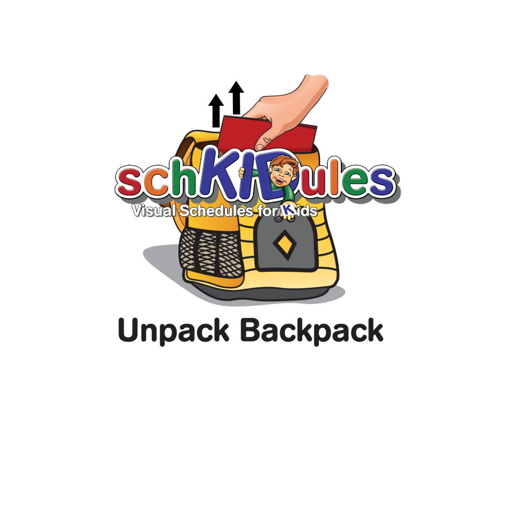 Unpack Backpack
