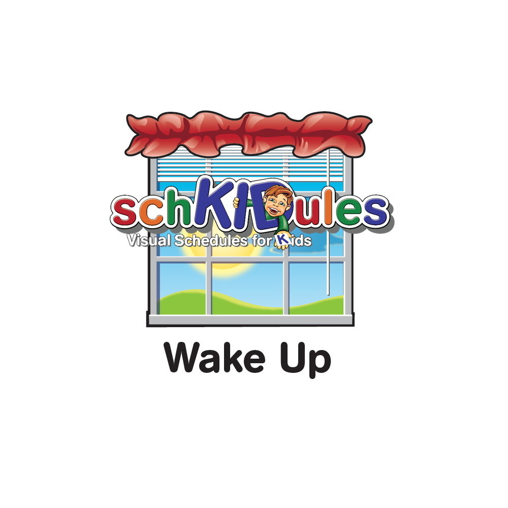 Wake Up Wake Up