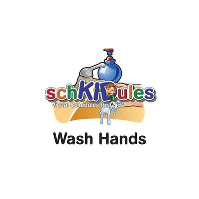 Wash Hands Wash Hands