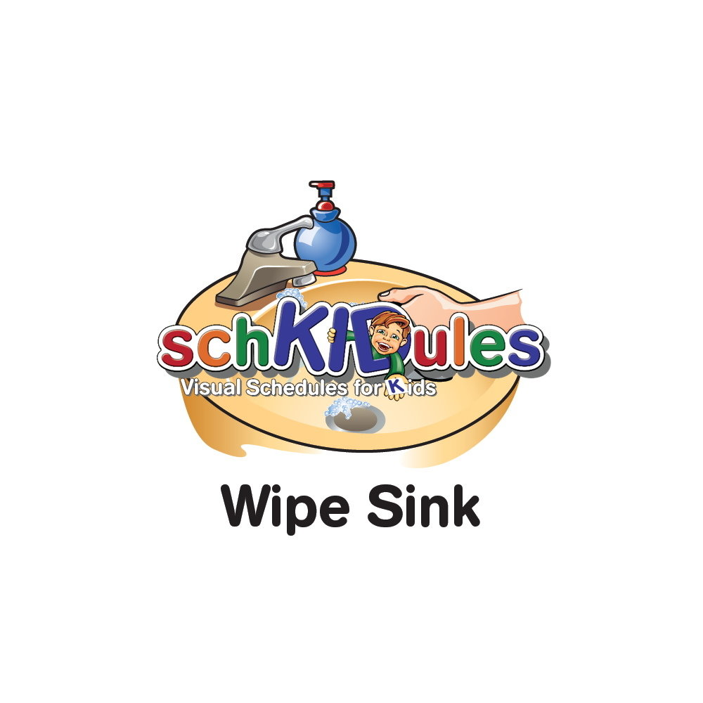 Wipe Sink