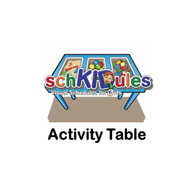 Activity Table
