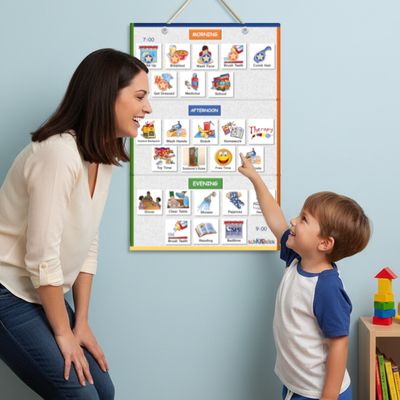 NEW Magnetic Board