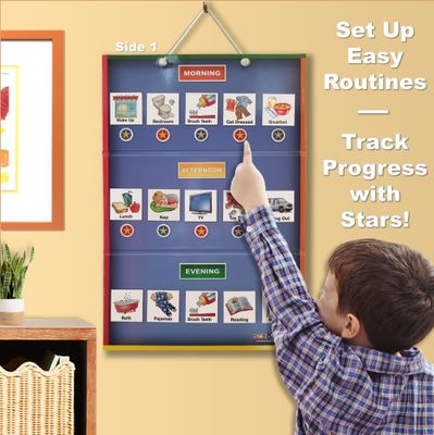 SchKIDules REFURBISHED Home Bundle (2025)