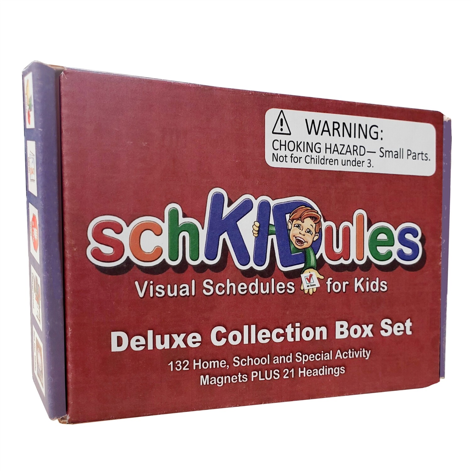 153 Pc Deluxe Collection (2025)