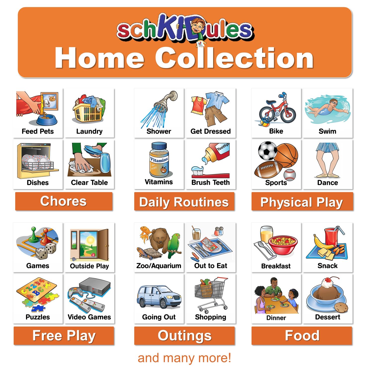 93 Pc Home Collection 93 Pc Home Collection