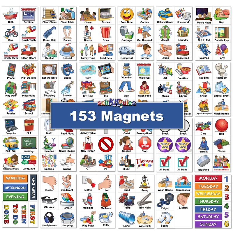 153 Pc Deluxe Collection