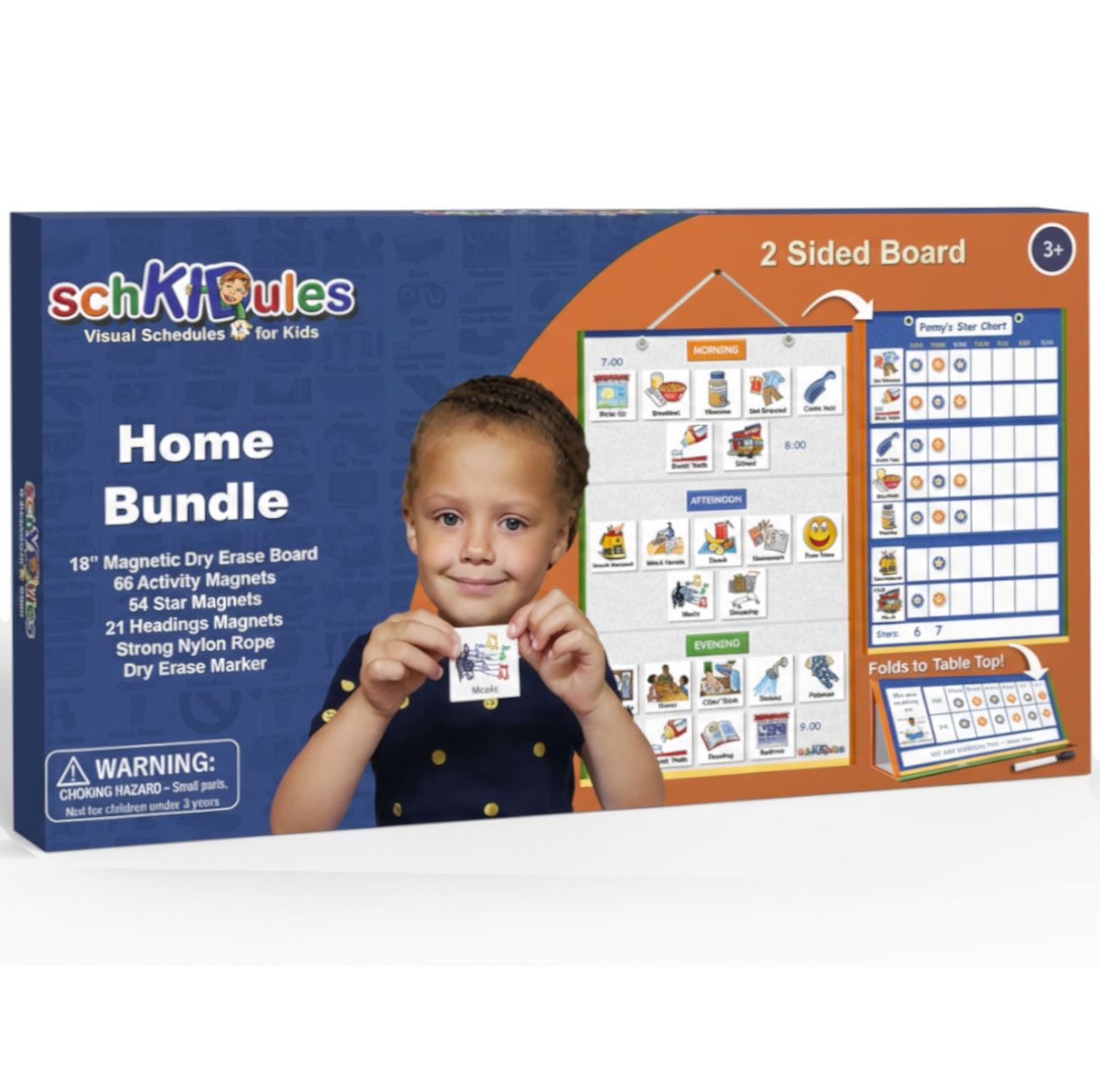 SchKIDules Home Bundle SchKIDules Home Bundle