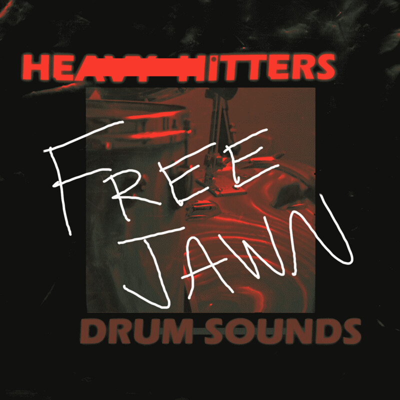 HEAVY HITTERS FREE PACK